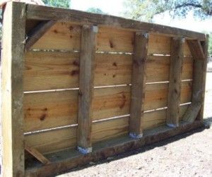 Build a Bridge for Trail Class. This one shows how to add support beams underneath Trail Obstacles For Horses Diy, Pool Noodle Horse, Horse Obstacles, Trail Riding Horses, Build A Bridge, Cross Country Jumps, Ranch Riding, Western Trail, Horse Lessons