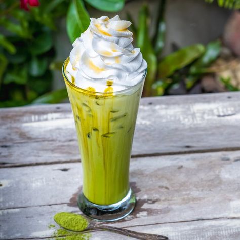 Imagine yourself enjoying a refreshing iced caramel matcha topped with creamy whipped goodness ☁️🍵✨ For a healthier twist, why not try making it with your favorite dairy-free whipped cream and a natural, low-sugar caramel syrup? It’s a guilt-free delight that’s all about treating yourself well! #YouDeserveIt #HealthyIndulgence Caramel Matcha, Dairy Free Whipped Cream, Treating Yourself, Caramel Syrup, Low Sugar, Guilt Free, Treat Yourself, Whipped Cream, Syrup