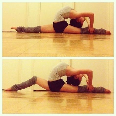 Flexibility Tips, Dance Stretches, Gymnastics Flexibility, Dancer Lifestyle, Cheer Workouts, Flexibility Dance, Gymnastics Training, Cheer Dance, Yoga Dance