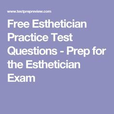 Esthetician Exam, Esthetician Rooms, Esthetician Ideas, Future Esthetician, Esthetician Career, Esthetics School, Esthetician Life, Esthetician Inspiration, Becoming An Esthetician