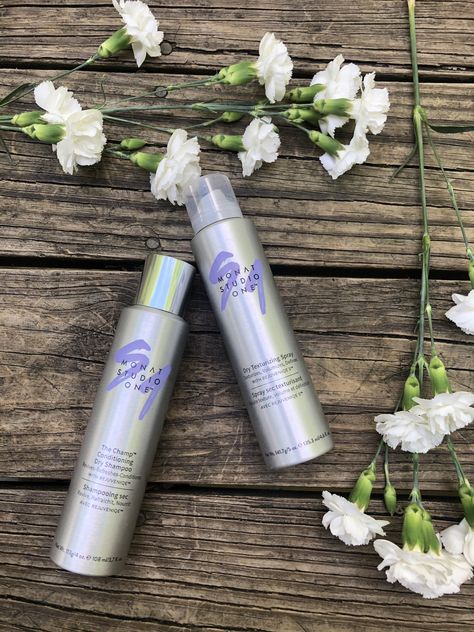 The Champ Dry Shampoo Monat, Monat Dry Texturizing Spray, Dry Shampoo Monat, Monat Product Packs, Monat Dry Shampoo, Content Background, Texturizing Spray, Dry Shampoo, Hair Skin