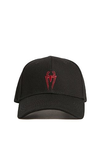 Spiderman Logo Graphic Snapback Hat Cabby Hats, Spiderman Graphic, Cabby Hat, Spiderman Logo, Spiderman Shirt, Women's Hats, Dad Caps, Boots Fall, Men's Accessories