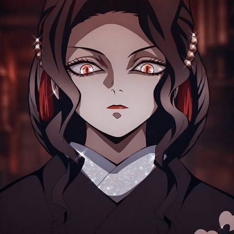 Demonslayer Zenitsu, Muzan Kibutsuji, Heroes And Villains, Demon King, Kimetsu No Yaiba, Twitter Instagram, Anime