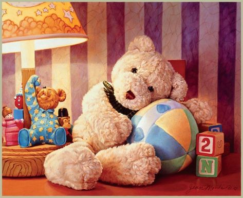 Bear Mosaic, Wallpaper November, Teddy Bear Gifts, Storybook Cottage, Teddy Bear Pictures, Mosaic Pictures, Teddy Bear Picnic, Bear Pictures, Tatty Teddy