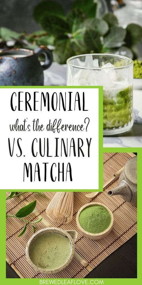 Matcha Tea Recipes, Matcha Drink Recipes, Ceremonial Matcha, Ceremonial Grade Matcha, Matcha Smoothie, Matcha Drink, Matcha Benefits, Matcha Recipe, Cuppa Tea