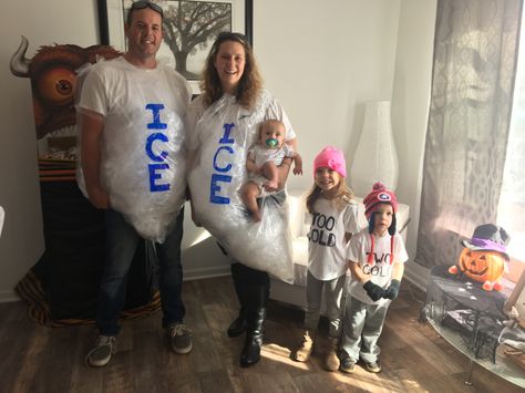 Vanilla Ice Halloween costume. Ice ice baby. Too cold. Too cold. Ice Ice Baby Costume, Ice Halloween Costume, Baby Costume, Halloween Family, Ice Ice Baby, Too Cold, Halloween 2024, Baby Halloween Costumes, Baby Costumes