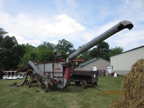 Belle City Farm Equipment