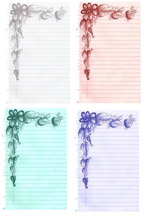 Free Printable Stationery Paper, Printable Journal Cards, Pad Paper, Printable Lined Paper, Writing Paper Printable Stationery, Free Printable Stationery, Writing Paper Printable, Stationary Paper, Card Images