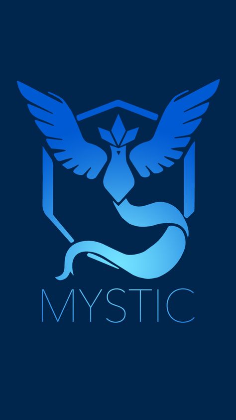 Pokemon go Team mystic all the way! Team Mystic Wallpaper, Mystic Pokemon, Pokemon Go Team Mystic, Mystic Wallpaper, Pikachu Pokeball, Kat Diy, Team Valor, Team Mystic, Randy Cunningham