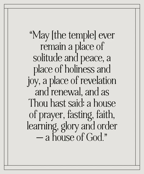 6 quotes too about Latter-day Saint temples - LDS Living Latter Day Saints Quotes, Temples Lds, Follow The Prophet, Lds Living, Saints Quotes, Saint Quotes, Cant Stop Thinking, Life Help, Lds Temples