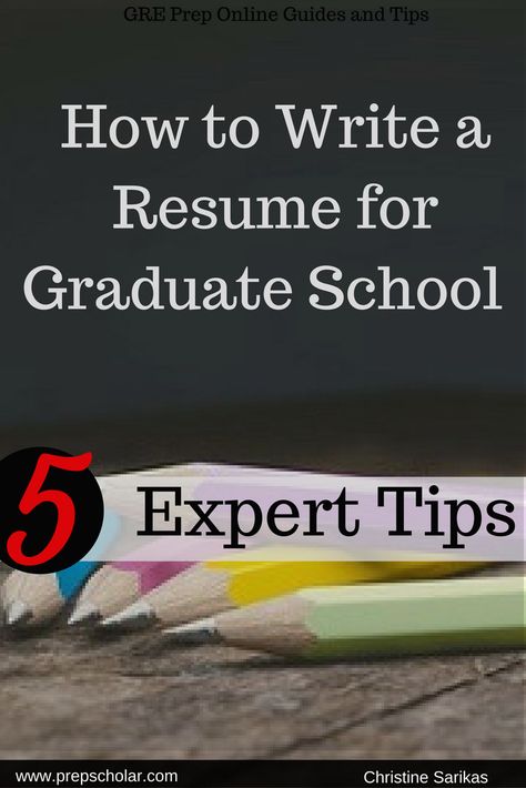 Resume For New Graduate, Grad School Resume, Resume For Graduate School Application, Resume For Ojt Students, Grad School Application Tips, Apply To Grad School, Writing A Cv, Gre Prep, School Application