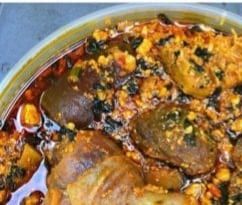 Difference between Nigerian soup stew sauce and stock All Nigerian Recipes, Nigeria Food, Ghana Food, Ghanaian Food, African Recipes Nigerian Food, West African Food, Nigerian Recipes, Africa Food, African Cooking