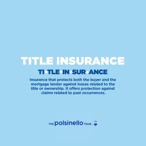 Mortgage Lender, Title Insurance, Mortgage Lenders, Insurance Agency, Public Records, Business Finance, Estate Agent, Real Estate Agent, Insurance