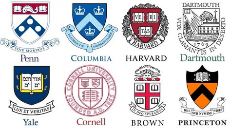 Ivy League Aesthetic, Ivy League Colleges, Graduate Scholarships, Ivy League Universities, Ivy League Schools, Dartmouth College, Dream College, Amelia Earhart, 카드 디자인