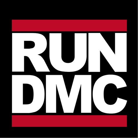 RUN DMC Free Professional Fonts, Hip Hop Logo, Royalty Free Fonts, Music Pics, Run Dmc, Brochure Layout, Band Logos, Svg For Cricut, Free Svg Cut Files