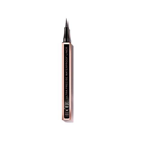 Lancôme Idôle Ultra-Precise Felt Tip Waterproof Liquid Eyeliner for 24Hr Smudge-Resistant Wear Mini Eyeliner, The Small Things Blog, Mini Mart, Small Things Blog, Waterproof Liquid Eyeliner, The Small Things, Liquid Liner, Felt Tip, Waterproof Eyeliner