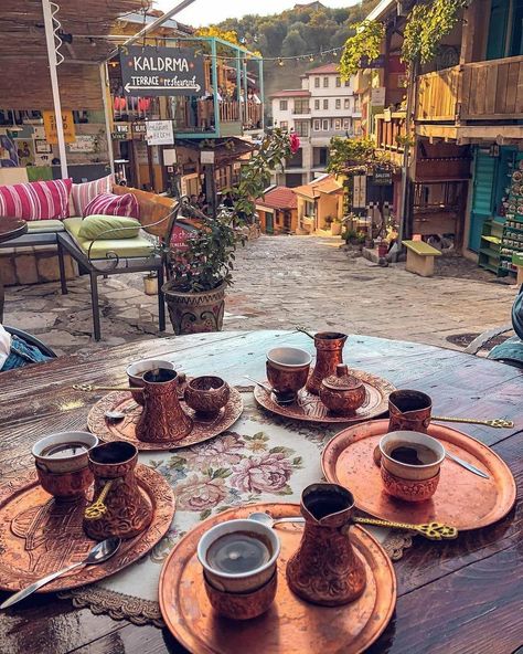 GoMontenegro on Instagram: “One of the most beautiful spots in the country 😍☕🍀💫 📸 @milica_radinovic 📍Bar, @bar.travel • • #natureandME #GoMontenegro…” Stari Bar Montenegro, Bar Montenegro, Montenegro Travel, Eastern Europe, Nature Photography, Most Beautiful, Table Settings, Bar, Travel