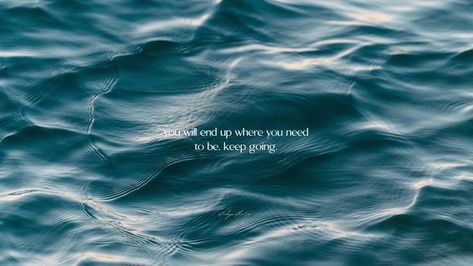 Ocean Laptop Wallpaper Hd, Motivation Lockscreen, Desktop Wallpaper Motivational, Macbook Pro Wallpaper, Desktop Wallpaper Quotes, Motivational Wallpaper, Wallpaper Cute, Iphone Photo App, Islamic Artwork