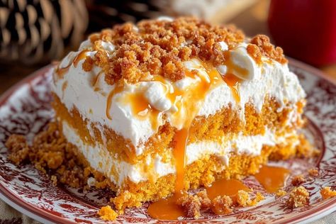 Pumpkin Better Than Cake, Pumpkin Dirt Cake, Better Than Anything Pumpkin Cake, Better Than Pumpkin Pie Cake, Pumpkin Lust Cake, Pumpkin Cream Cake, Best Pumpkin Dessert Recipes, Pumpkin Ricotta Cake, Pumpkin Better Than Anything Cake