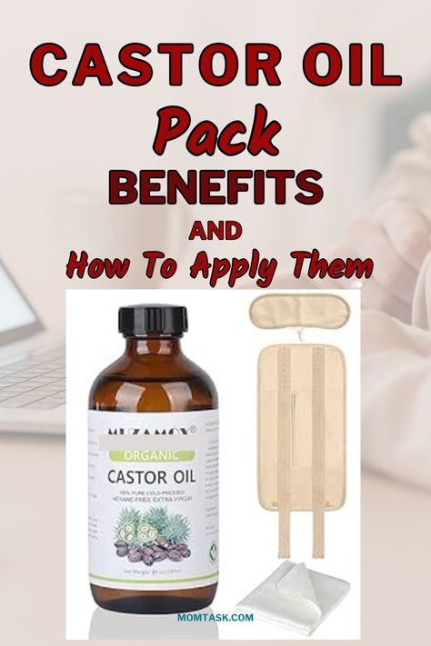 Discover the health benefits of castor oil packs. Detox your liver and body using castor oil packs #castoroilbenefits #health #naturalremediesforarthritis #castoroilpack Castor Oil Wrap Benefits, Castor Oil Packs Diy, Castor Oil Packs Weight Flat Belly, Castor Packs, Castor Oil Liver Pack, Liver Location, Castor Oil Packs For Liver, Castor Oil Pack Benefits, What Is Castor Oil