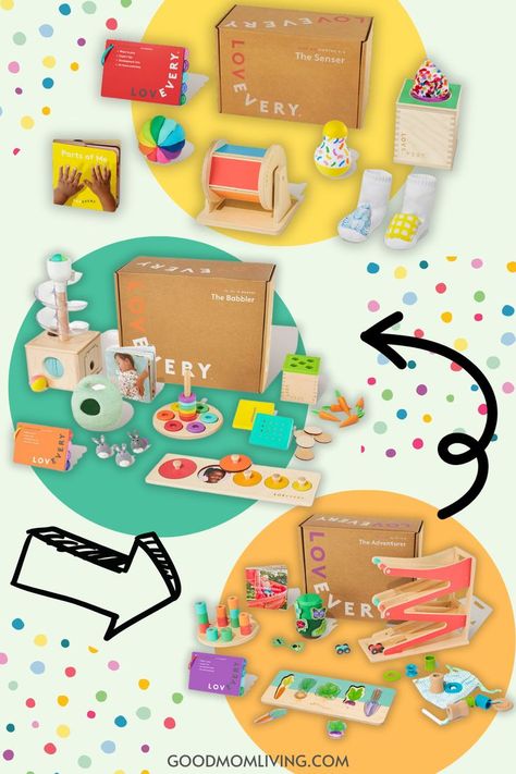 Lovevery Toys Lovevery Shelf, Lovevery Playroom, Lovevery Diy, Lovevery Toys, Kids Playroom Ideas, Toy Rotation, Subscriptions For Kids, Toy Display, Set Ideas