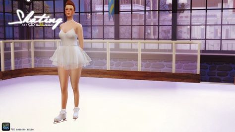 In a bad romance: Rollers & Ice skates • Sims 4 Downloads Sims 4 Cc Ice Skates, Sims 4 Ice Skating Dress, Sims 4 Roller Skates, Sims 4 Cc Ice Skating Outfit, Sims 4 Ice Skating Cc, Sims 4 Ice Skating, Sims Closet, Ts4 Shoes, Sims Poses