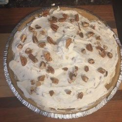 Instant Millionaire Pie for Diabetics Millionaire Pie Recipe, Millionaire Pie, Sugar Free Desserts, Sugar Free Recipes, Free Desserts, Pie Recipe, Tortilla Chips, Pecans, Pie Recipes