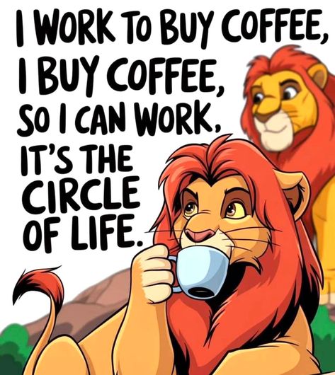 Hilarious Coffee Quotes, Coffee Humor Monday, Good Morning Coffee Quotes, Friday Coffee Quotes, Morning Coffee Quotes, Coffee Lover Humor, Coffee Jokes, Cute Animal Quotes, Funny Coffee Quotes