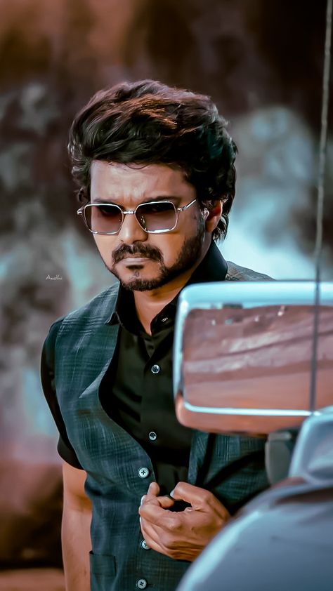 VARISU HD wallpaper Thalapathy Vijay Hd Wallpaper, Vijay Hd Wallpaper, Thalapathy Vijay, Hd Wallpaper