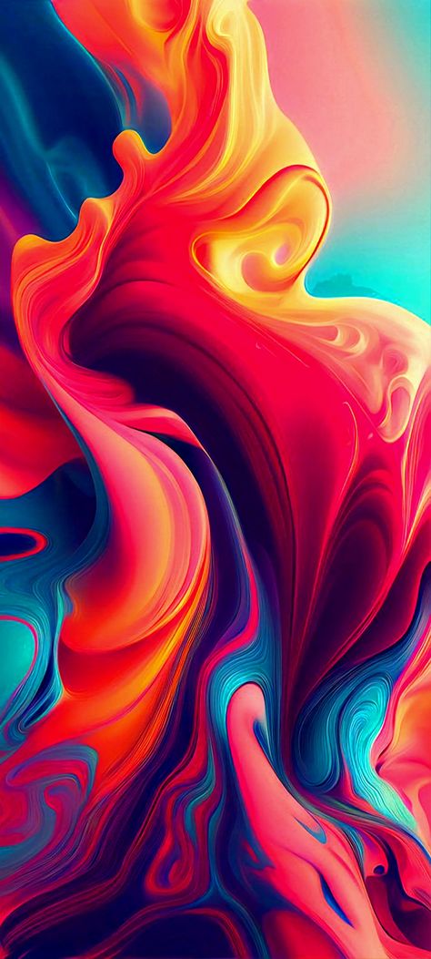 Colourfull Wallpapers Iphone, Paint Splash Wallpaper, Color Splash Background, Iphone Wallpaper Elegant, Wallpapers Colorful, Iphone Wallpaper Lights, Abstract Art Images, Iphone Wallpaper Landscape, Abstract Wallpaper Design