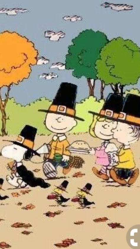 Thanksgiving Countdown, Peanuts Gang, Holidays Thanksgiving, Happy Thanksgiving, Bart Simpson, Peanuts Comics, Thanksgiving, Comic Book Cover, Snoopy