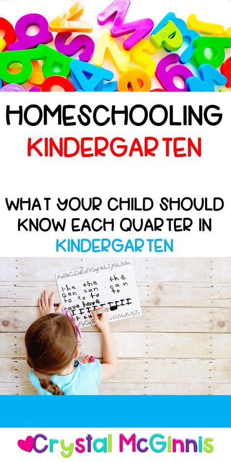 Kindergarten Checklist, Kindergarten Homeschool Schedule, Kindergarten Goals, Homeschooling Kindergarten, Kindergarten Homeschool Curriculum, Homeschool Preschool Activities, Kindergarten Curriculum, Homeschool Teacher, Kindergarten Readiness