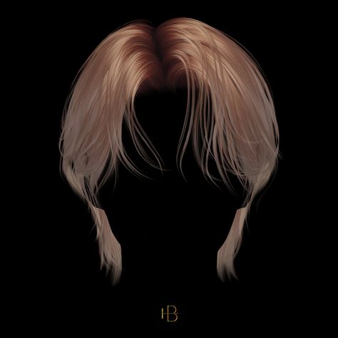 HAIR -47- HYDR (VER.1) Sims 4 Men Clothing, Sims 4 Hair Male, Baby Boy Hairstyles, Mod Hair, Sims 4 Anime, The Sims 4 Pc, Pelo Sims, Anime Boy Hair, Sims 4 Teen