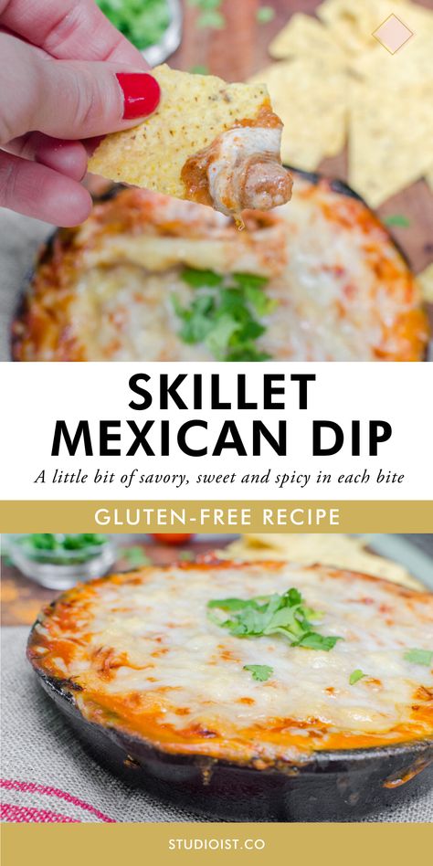 Lunch Quesadilla, Mexican Dip Recipes, Quick Meals For Kids, Vegetarian Dip, Vegan Apps, Mexican Dip, Dip Vegan, Gluten Free Tacos, Mexican Dips