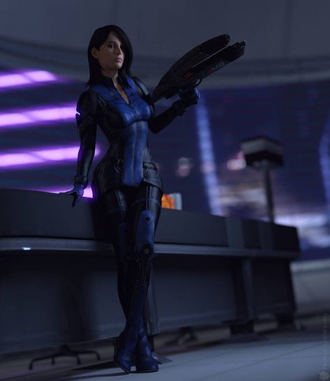 Ashley Williams Mass Effect, Ashley Williams, Mass Effect, Darth Vader, Deviantart, Fictional Characters