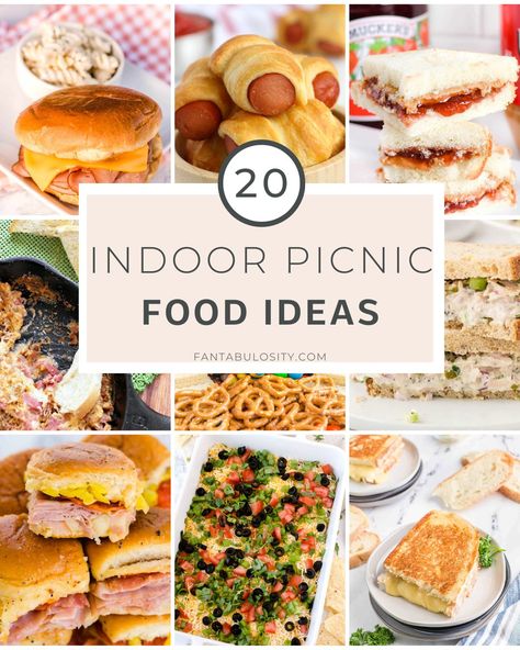 Indoor Picnic Food Ideas Indoor Picnic Food Ideas, Classy Appetizers, Perfect Picnic Food, Mediterranean Snacks, Picnic Food Ideas, Best Tuna Salad, Best Egg Salad Recipe, Picnic Menu, Indoor Picnic