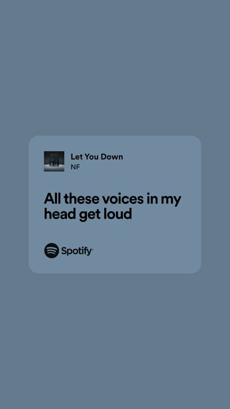 Deep Song Quotes Lyrics, Spotify Captions, Song Lyric Captions, Iconic Song Lyrics, Famous Song Lyrics, Perfect Lyrics, Nf Quotes, Lyrical Quotes, Spotify Quotes