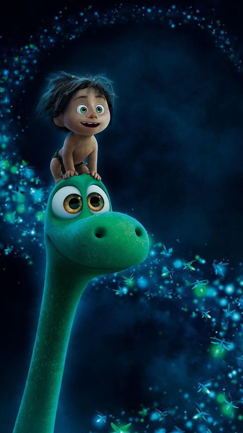 The #GoodDino Wallpaper for iOS and Android phones available here. #Pixar Dinosaur Movie, Good Dinosaur, Dinosaur Posters, Dinosaur Wallpaper, The Good Dinosaur, Pixar Movies, Funny Wallpaper, Movie Wallpapers, Character Wallpaper