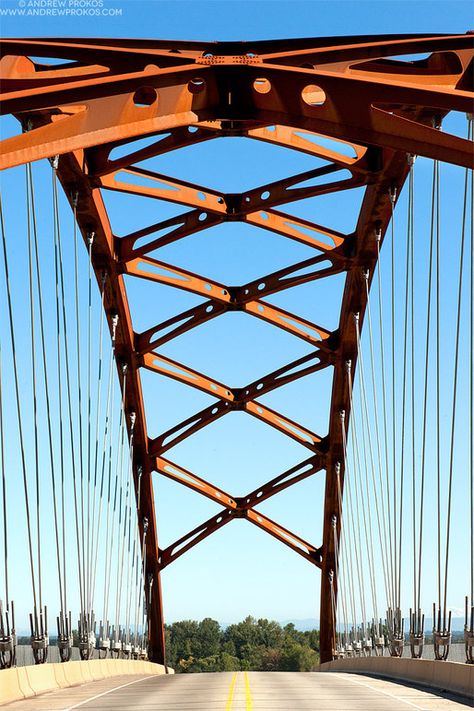 Sleepless In Seattle, Bridge Art, Magazine Interview, Award Winning Photography, Arch Bridge, Architectural Photographers, Pedestrian Bridge, Architectural Photography, Oregon Usa