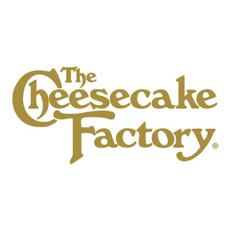 Cheesecake Factory catering menu will fulfill all your needs and desires with exceptional service and even better food. For just… Cheesecake Factory Birthday, Factory Logo, The Cheesecake Factory, Gluten Free Menu, Panera Bread, Cake Factory, Sandwich Shops, Catering Menu, Cheesecake Factory