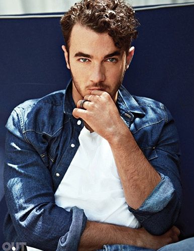 The Brothers Jonas | Out Magazine Kevin Jonas, Musician Photography, Jonas Brother, Out Magazine, Kylie Kristen Jenner, Three Brothers, Band Of Brothers, Joe Jonas, Rock Concert