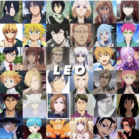 Dog Chinese Zodiac, Isekai Anime, Leo Star Sign, Leo Star, Leo Zodiac Sign, Zodiac Characters, Final Fantasy Xii, Anime Zodiac, Japanese Animated Movies