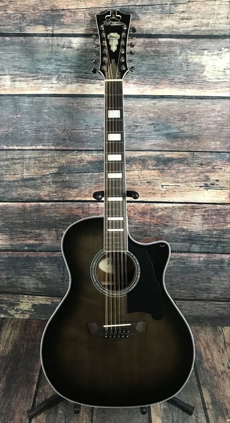 Black Acoustic Guitar, Acoustic Guitar Accessories, 12 String Acoustic Guitar, Acoustic Guitar Photography, Guitar Gibson, 12 String Guitar, Acoustic Guitar Lessons, Guitar Tattoo, Guitar Teacher