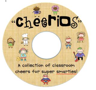 cheers Classroom Cheers, Teacher Tricks, Teacher Must Haves, Responsive Classroom, Classroom Behavior Management, School Management, Classroom Behavior, Creative Classroom, Classroom Fun