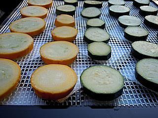 Dehydrate Zucchini, Blanch Vegetables, Canning Zucchini, Cooking Yellow Squash, Squash In Oven, Zucchini And Summer Squash, Yellow Squash Casserole, Food Dehydration, Yellow Squash Recipes