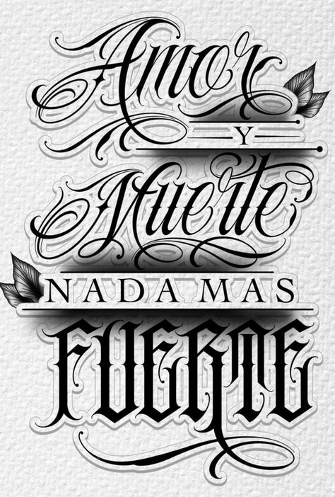 Chicano Lettering Gangsters, Cholo Lettering, Chicano Script, Lettering Chicano, Chicano Tattoos Lettering, Calligraphy Tattoo Fonts, Tattoo Lettering Alphabet, Butterfly Tattoos On Arm, Lettering Styles Alphabet