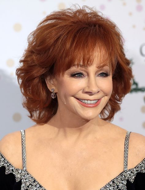 Reba Mcentire Songs, Reba Mcentire, You Lied, Days Of Our Lives, Tv Series, Hair Cuts, Songs, Tv, Makeup