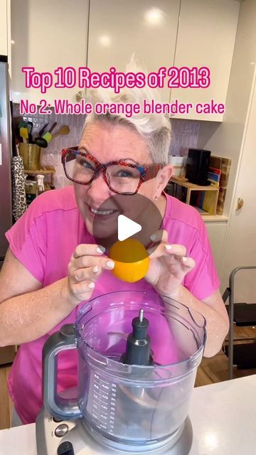 Stephanie Joy de Sousa on Instagram: "You can follow me @steph_cooks_stuff ❤️ Number 2 in our count down of top 10 recipes for 2023! This one I think you would have guessed as being number 1 or 2! It’s a goodie. Whole orange blender cake! I’ve updated the recipe to include 1/2 cup of yoghurt because it makes the cake more moist.🍊. It’s even more delicious now😊 Here’s the magic: 🧡✨ Ingredients: - 1 whole orange, seeds removed - 3 eggs - 1/2 cup yoghurt - 1/3 cup of oil (olive oil adds a lovely fruity note!🍈) - 1/2 cup of sugar (I use granulated, but feel free to use your favorite!) - 2 cups of SR flour (Self Raising, for that gorgeous lift! 🍞) Blend the orange, eggs, yoghurt, oil, and sugar, blend until smooth. Add in your flour and give it another blend. Pour it into your favour Blender Cake Recipes, Blender Cake, Whole Orange Cake Recipe, Steph Cooks Stuff, Orange Cake Recipe Using Whole Oranges, Blender Orange Cake, Whole Lemon Blender Cake, Whole Orange Blender Cake, Orange Blender Muffins