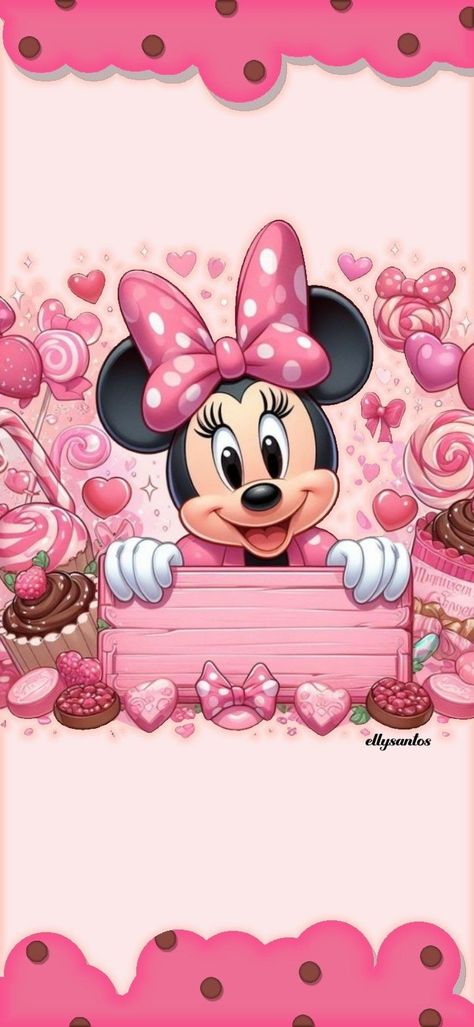 Minnie Mouse Background Wallpapers, Wallpaper Minnie Mouse, Minnie Mouse Wallpaper, Minnie Mouse Pics, Minnie Mouse Background, Mickey Mouse Wallpaper Iphone, Minnie Mouse Images, Minnie Mouse 1st Birthday, Minnie Mouse Pictures