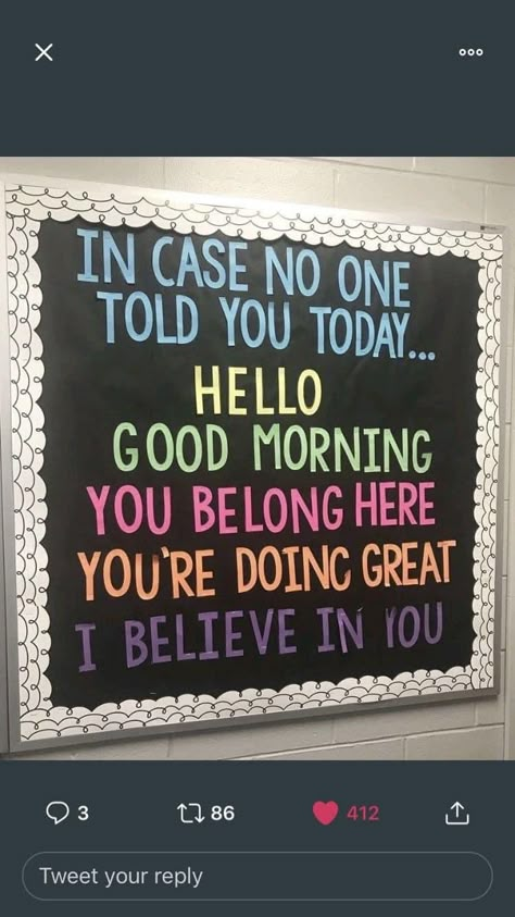 Work Bulletin Boards, Classroom Quotes, Kindergarten Lesson Plans, School Social Work, Classroom Bulletin Boards, School Nurse, Staff Appreciation, School Bulletin Boards, Student Council